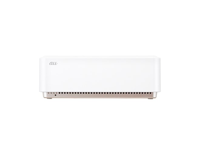 au、4G LTE対応の家庭用1TBストレージ「Qua station」 - 価格.com