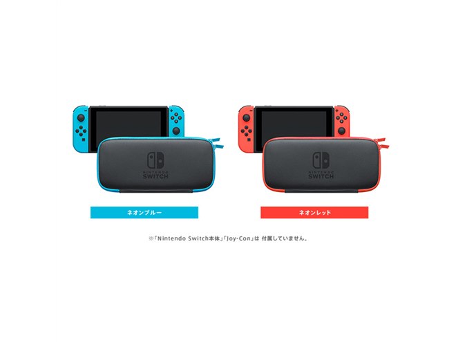 Nintendo Switch」の色カスタムも、マイニンテンンドーストアが1/23開設 - 価格.com