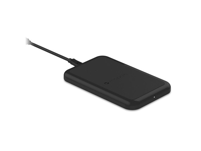 mophie、“おくだけで充電”対応のiPhone 7/7 Plus用ケースと充電ベース