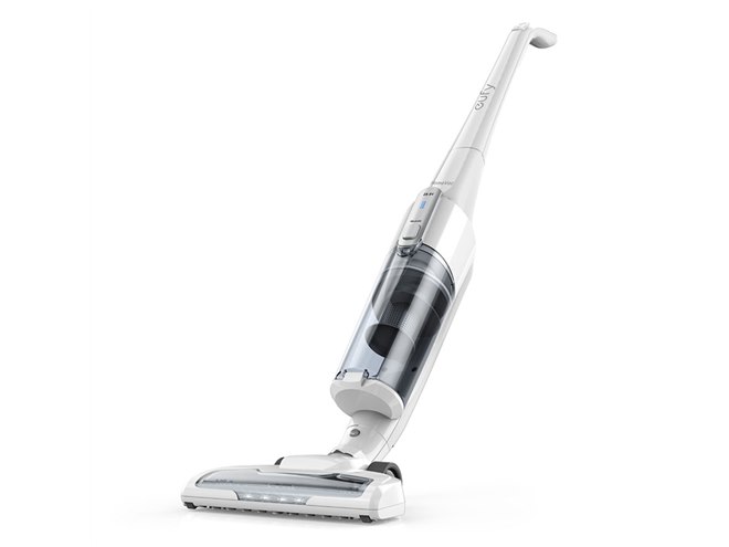 2025年購入★使用少美品★Anker Eufy HomeVacH20クリーナー 2025年購入☆使用少美品☆Anker Eufy HomeVacH20クリーナー