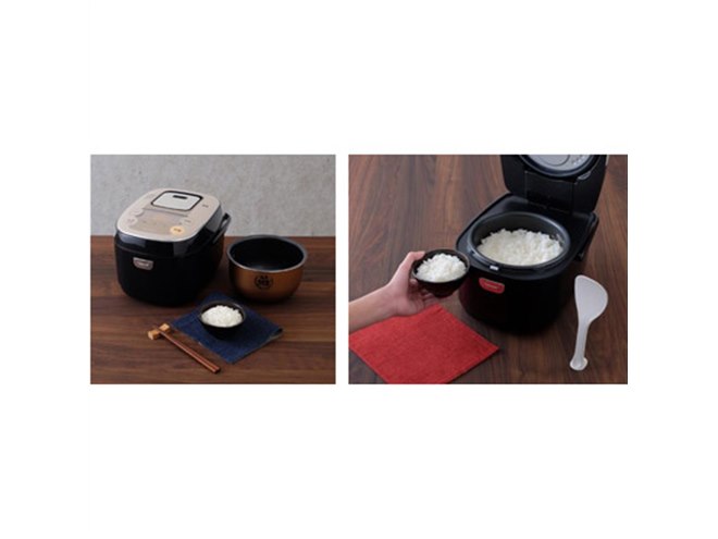 アイリスオーヤマ IHジャー炊飯器 5.5合 2018年製 RC-IB50-B 基本引き取り限定神奈川県横須賀市 IHジャー炊飯器 5.5合｜炊飯器｜炊飯器・精米機｜キッチン家電｜電化