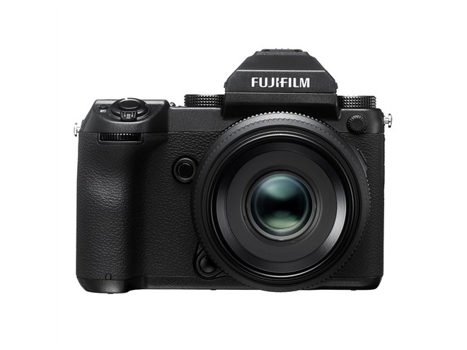 デジタルカメラ GFX 50S +gf 32-64mm f4 Fujifilm GF 32-64mm f4 R LM WR Review | Photography Blog