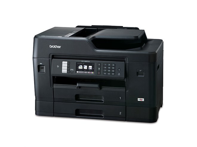 ☆ブラザー MFC-J6983CDW☆A3 ビジネスインクジェット複合機 ブラザー工業 brother A3 カラー複合機、ファクス付 MFC