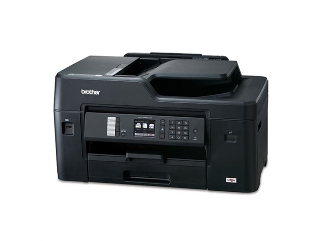 新品黒インク付き 21年製 Brother ブラザー MFC-J6983CDW ブラザー、顔料インクを採用したビジネス向けA3複合機 - 価格.com