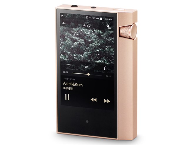 【美品】Astell&Kern AK70 限定カラー Mirage White 144_97ada3a9d1da868d5fd6bfa2c9