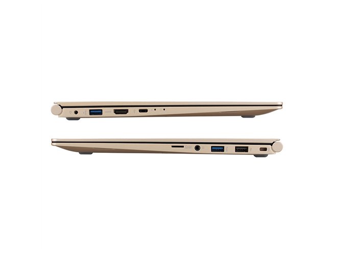 Windowsノート本体 LG gram ニューノーマル時代に最適なモバイルノートパソコン 最新