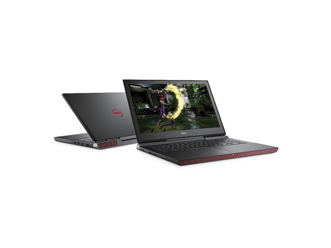 デル、15型ノートパソコン「New Inspiron 15 ゲーミング」 - 価格.com