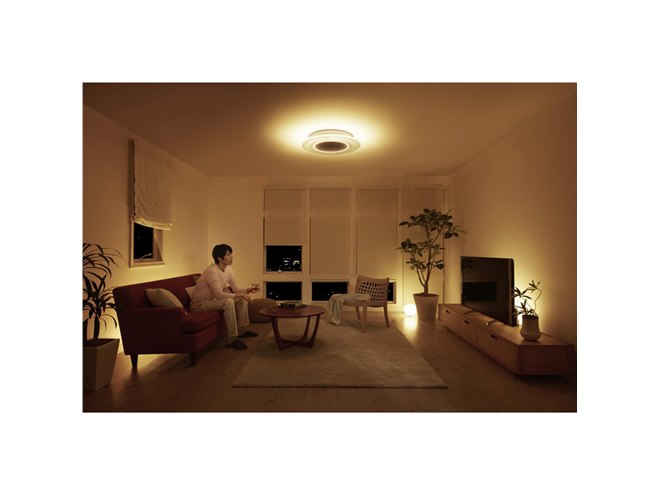 パナソニック、Bluetooth搭載のLED照明シリーズ「LINK STYLE LED