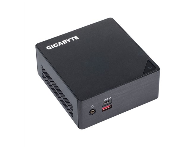 GIGABYTE、GeForce GTX 1070を搭載したゲーミングPCなど2機種