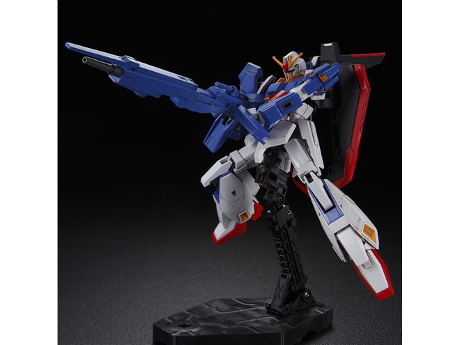 Zガンダム」を進化させた、ガンプラ40周年プロジェクト - 価格.com