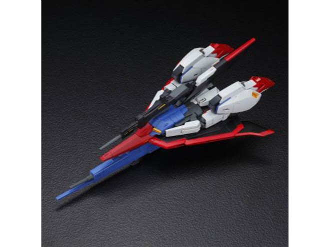 ☆激レア！ガンダム Review of the old 1/100 Z Gundam kit! Released in 1985, it