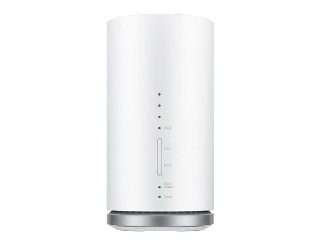 UQ WiMAX、簡単設置のホームルーター「Speed Wi-Fi HOME L01」 - 価格.com