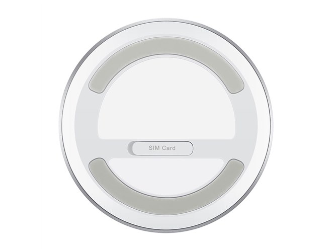 UQ WiMAX、簡単設置のホームルーター「Speed Wi-Fi HOME L01」 - 価格.com