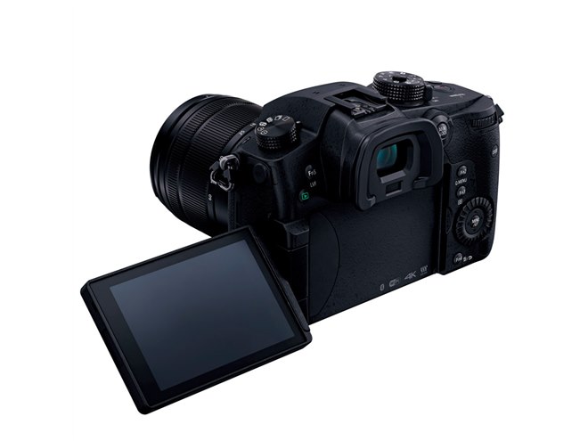 デジタルカメラ Panasonic LUMIX DC-GH5 概要 デジタル一眼カメラ/ボディ DC-GH5 | LUMIX（ルミックス