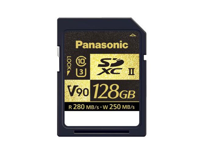 Amazon.com: Panasonic HC-W850 Camcorder Memory Card 64GB