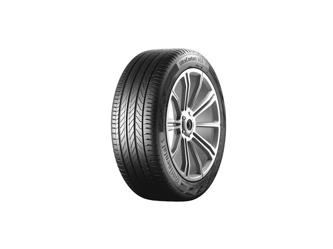 コンチネンタルから新タイヤ「ウルトラコンタクトUC6」登場 - 価格.com