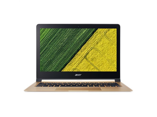 エイサー、厚さ9.98mm、重量1.1kg、9時間駆動の13.3型ノートPC - 価格.com