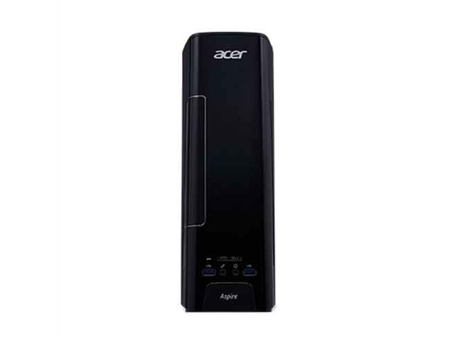 エイサー、幅100mmのスリムなデスクトップPC「Aspire XC」3機種 - 価格.com