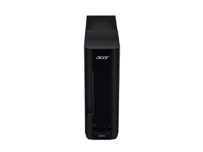 新品未開封品　acer（エイサー） Aspire XC デスクトップPC エイサー、幅100mmのスリムなデスクトップPC「Aspire XC」3機種 - 価格.com