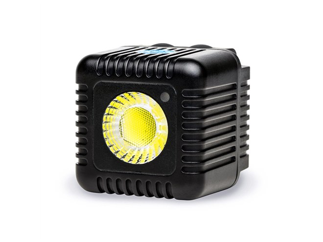 防水照明 LUME CUBE 1500ルーメン Amazon | LumeCube LEDライト LumeCube 2.0 最大1500ルーメン