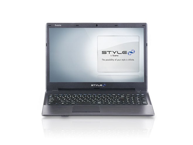 iiyama、Windows 10 Proを選択できる15型ノートパソコン - 価格.com