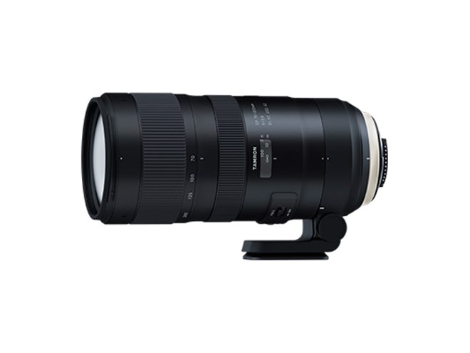 タムロン 70-200f2.8 DI VC USD G2 A025 修理完了品 タムロン 70-200f2.8 DI VC USD G2 A025 修理完了品 - メルカリ