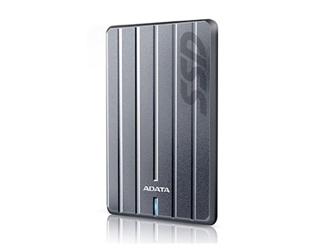 ADATA 外付けSSD 960GB SV620H-960G ADATA、3D NANDを採用したポータブルSSD「SC660H」「SV620H」 - 価格.com