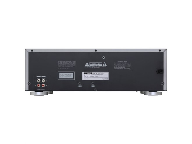 National DP-850 VHDデッキ National DP-850 VHDデッキ