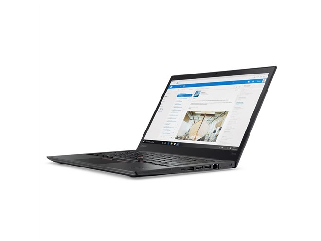 レノボ、13.3型マルチモードPCなど「ThinkPad」新機種4モデルを発表