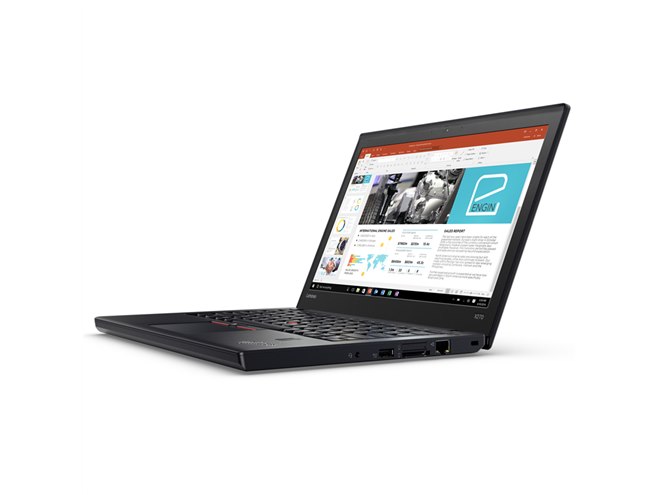レノボ、13.3型マルチモードPCなど「ThinkPad」新機種4モデルを発表 