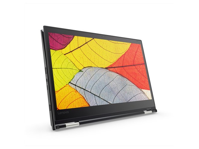 レノボ、13.3型マルチモードPCなど「ThinkPad」新機種4モデルを発表