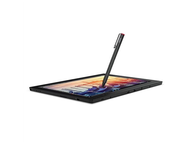 タブレット ThinkPad X1 Tablet ThinkPad X1 Tablet Gen 3 | 2-in-1 Laptop Tablet | Lenovo US