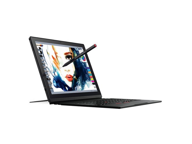 美品 着脱式キーボード付 2in1 タブレットノートPC Lenovo 楽天市場】lenovo 2in1 タブレット（ノートPC｜パソコン
