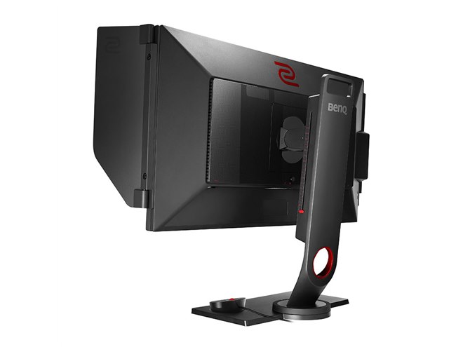 ディスプレイ・モニター本体 BenQ XL2540 Amazon.com: BenQ ZOWIE XL2540 24.5 Inch 240Hz Gaming Monitor