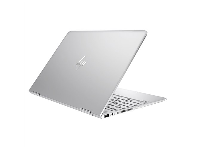 hp - HP Spectre x360 2in1PC／メモリ8GB／SSD256GB HP、小型化した13.3型2in1PC「Spectre x360」第2世代モデル