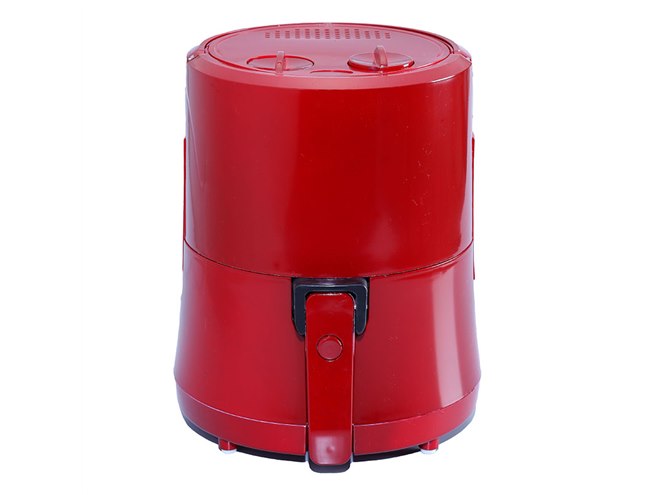 イーバランス、小型ノンオイル調理器「ゼロフライヤーミニ」 - 価格.com