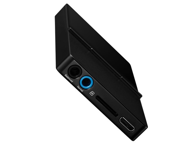 HIFIMAN、29,800円になったハイレゾプレーヤー「SuperMini」の廉価版