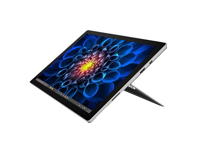 マイクロソフト、ペン非同梱モデルの「Surface Pro 4」を95,800円で