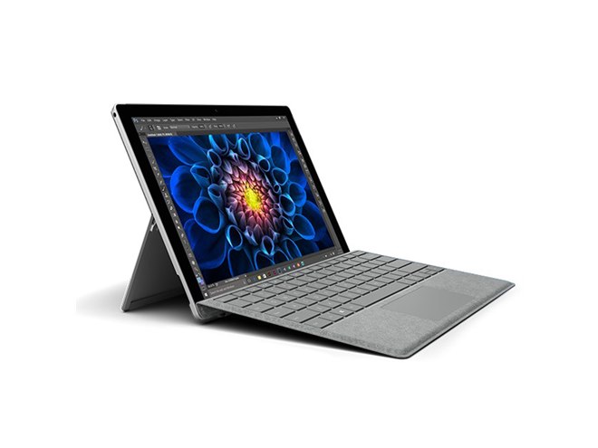 マイクロソフト、ペン非同梱モデルの「Surface Pro 4」を95,800円で