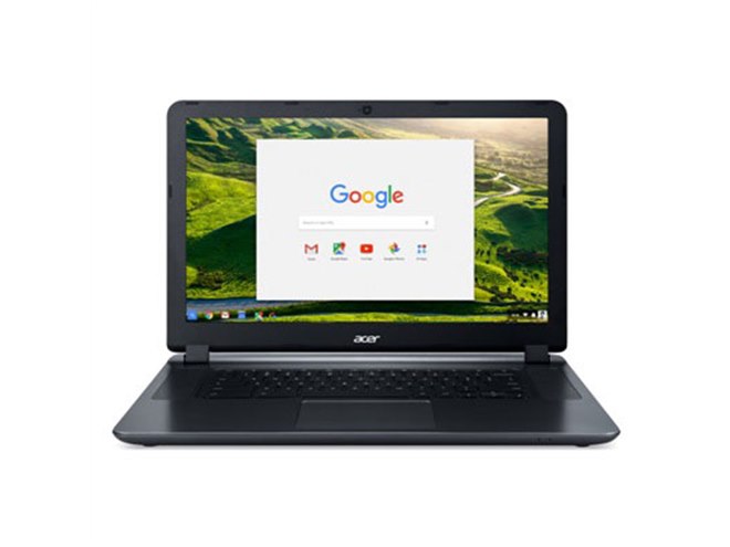 エイサー、法人・教育機関向けの15.6型Chromebook - 価格.com