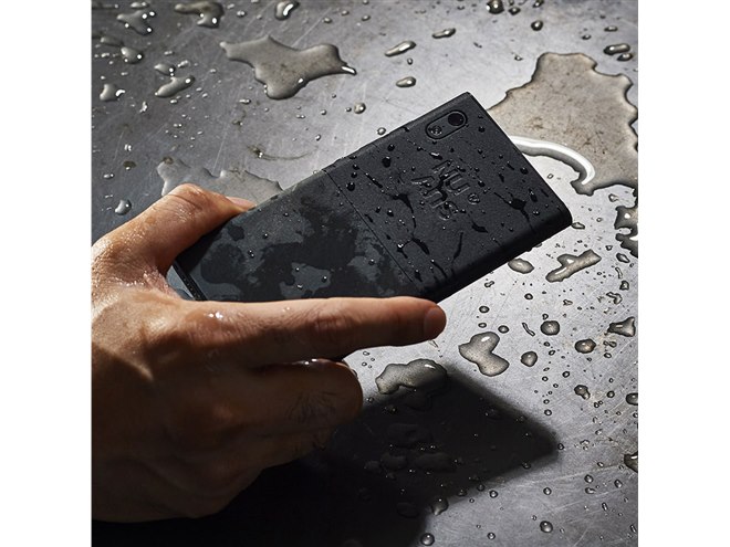 トリニティ、おサイフケータイやAndroid 7.1に対応した「NuAns NEO