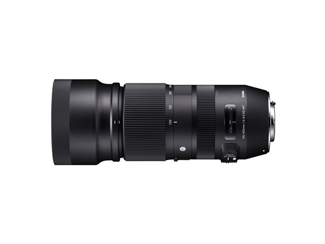 ⭕️テレコン付 最安 100-400mm DG OS HSM【EF】⭕️ シグマ 100-400mm F5-6.3 DG OS HSM [キヤノン用] 価格比較