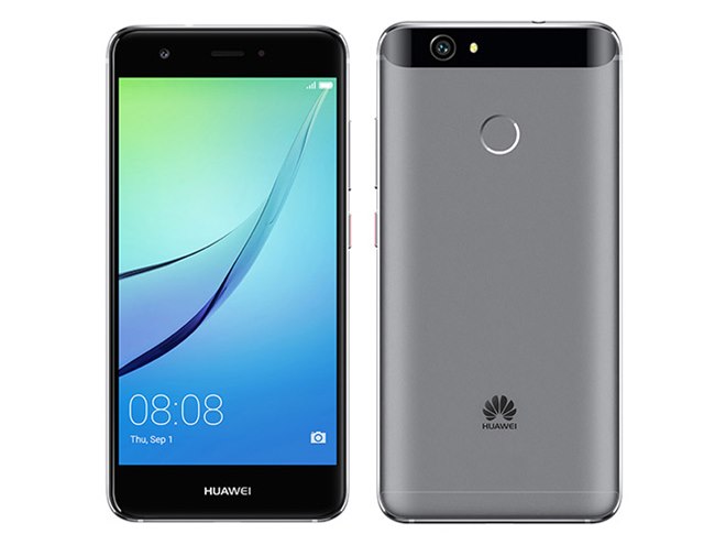 HUAWEI nova