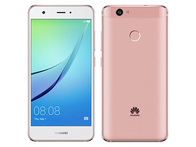 HUAWEI nova