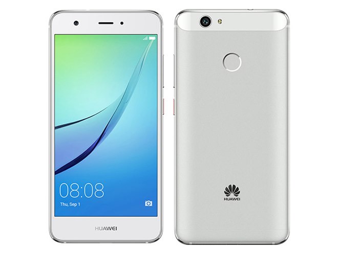 HUAWEI nova