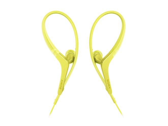 【新品同様】SONY MDR-AS210 防滴スポーツイヤホン ‍ Amazon.co.jp: ソニー イヤホン MDR-AS210 : 防滴/スポーツ向け