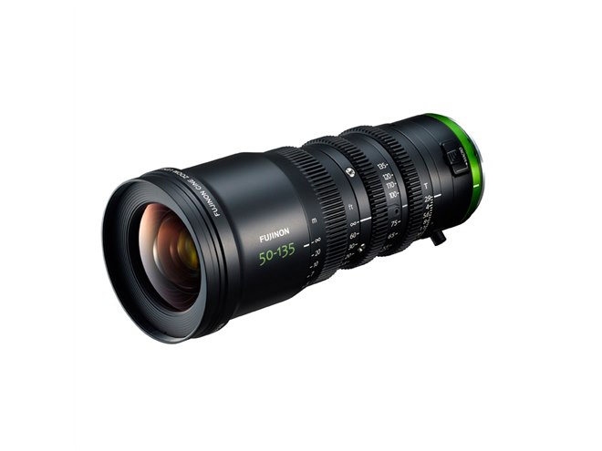 富士フイルム、小型・軽量のシネマカメラ用「MKレンズ」2モデル