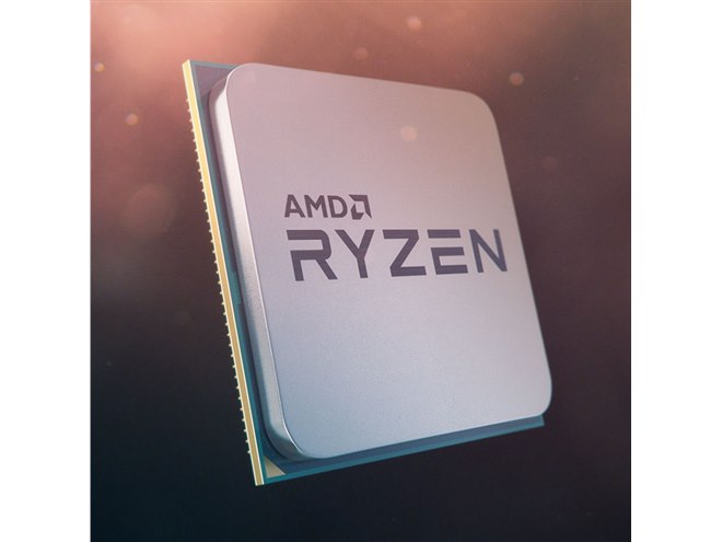 AMD、8コア16スレッドのデスクトップ向け新型CPU「Ryzen 7」 - 価格.com