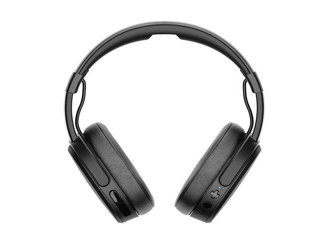 Skullcandy、振動するBluetoothヘッドホン「Crusher Wireless」 - 価格.com