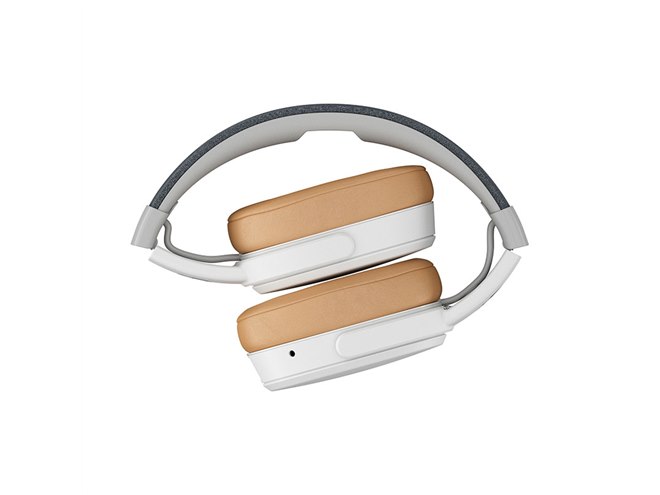 Skullcandy、振動するBluetoothヘッドホン「Crusher Wireless」 - 価格.com